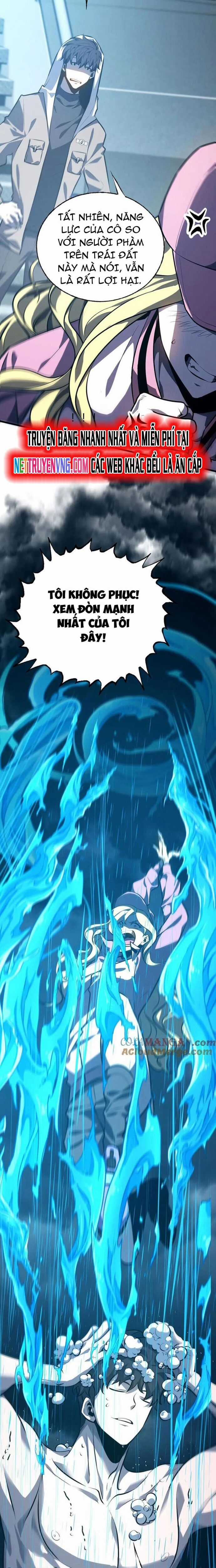 Ta Là Boss Mạnh Chương 59 trang 3