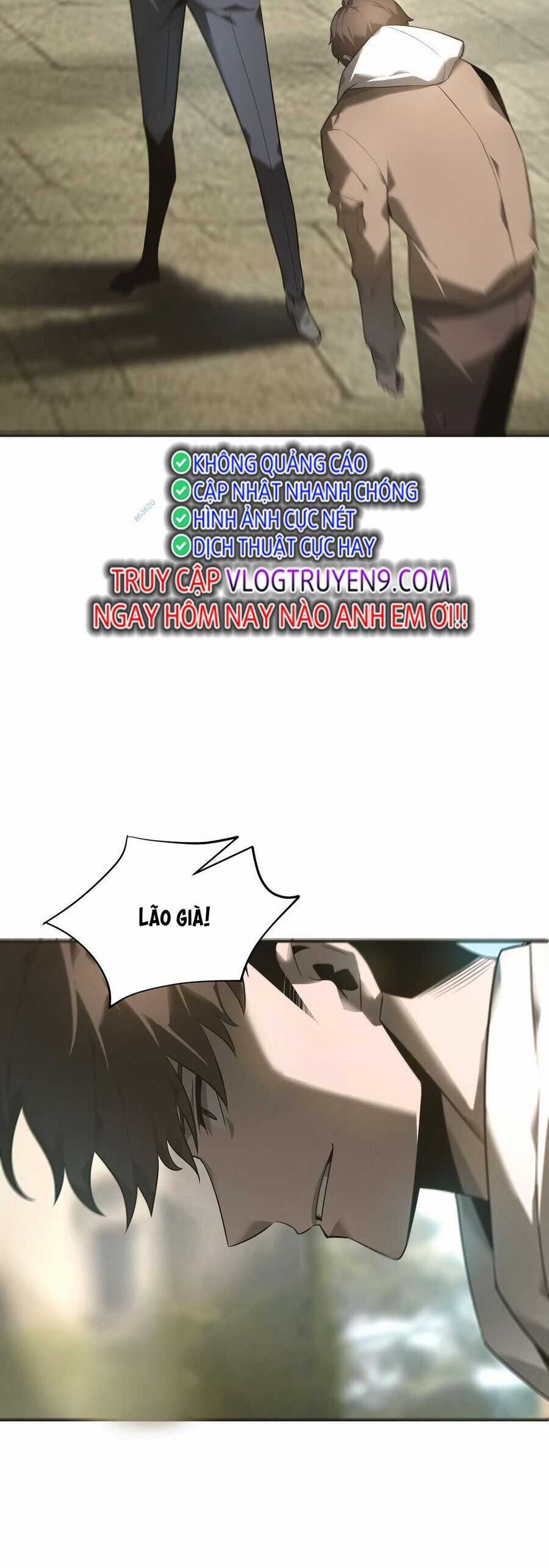 Ta Là Boss Mạnh Chương 6 trang 13