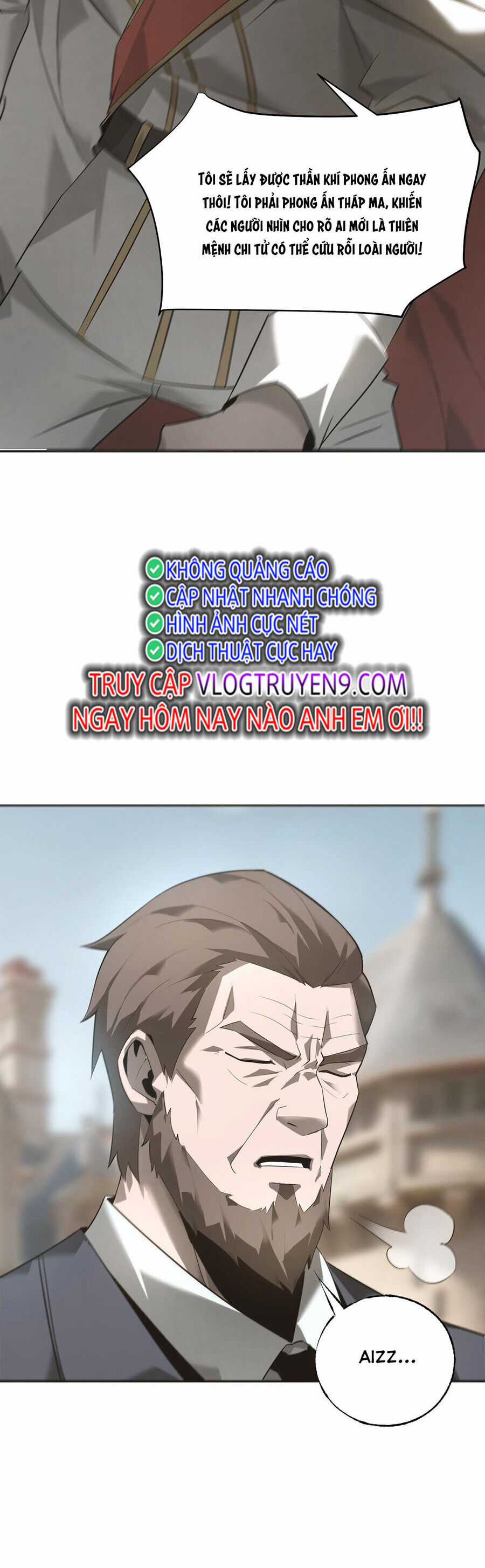 Ta Là Boss Mạnh Chương 6 trang 17