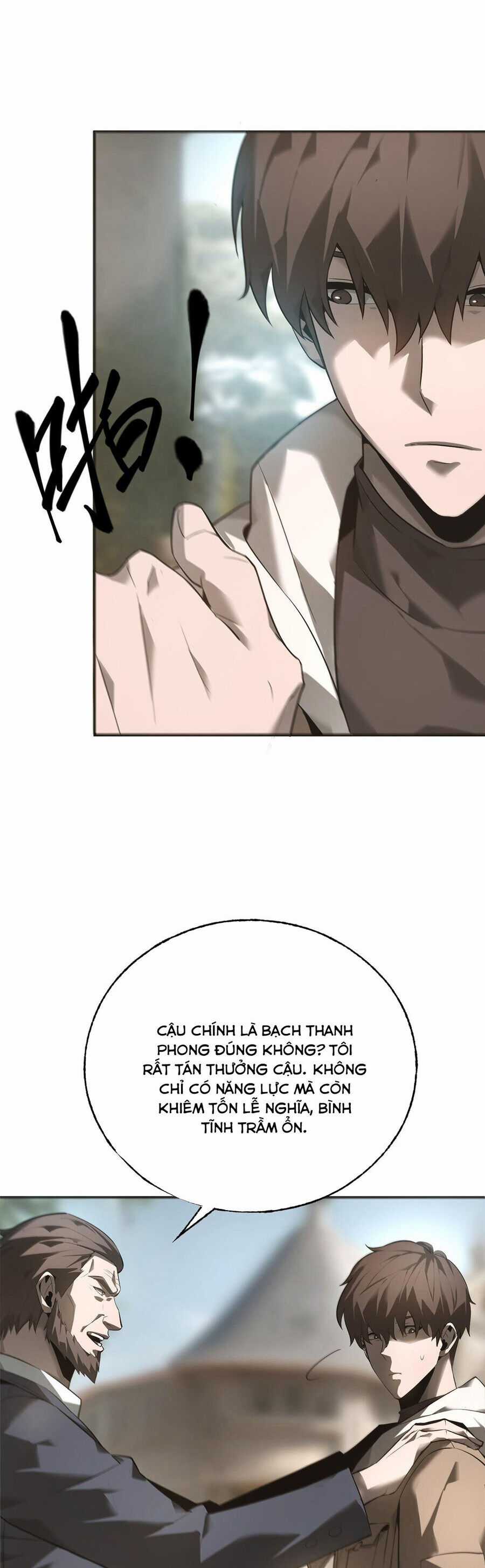 Ta Là Boss Mạnh Chương 6 trang 18