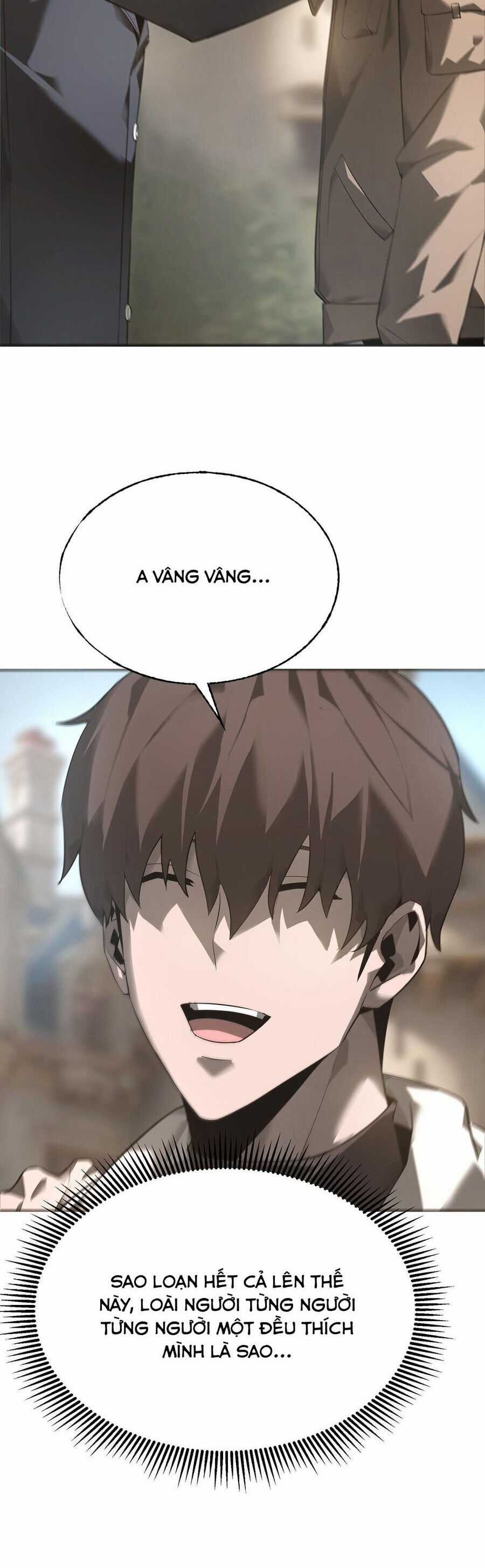 Ta Là Boss Mạnh Chương 6 trang 19