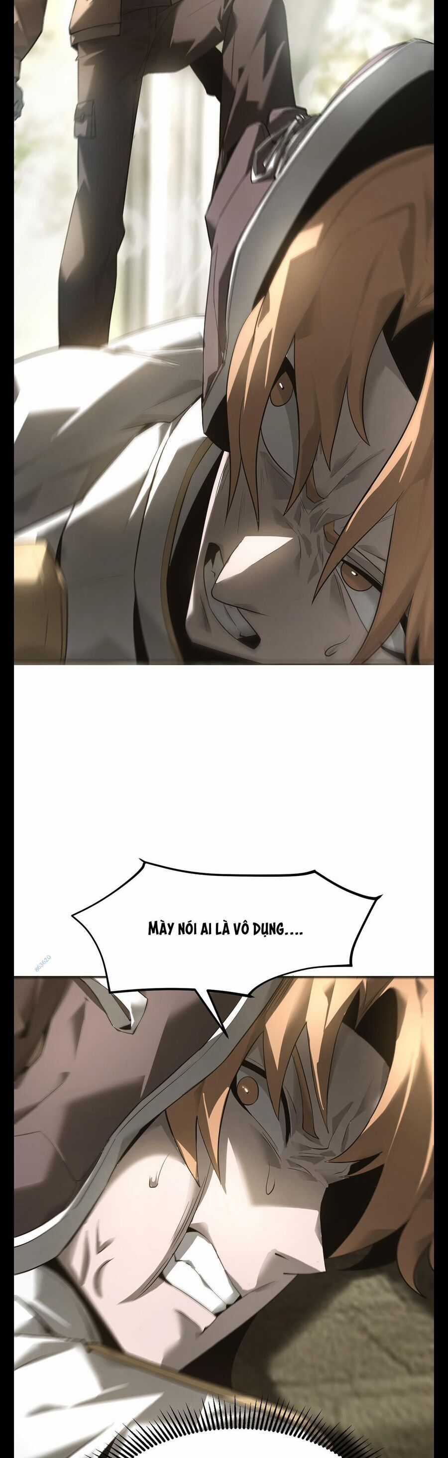 Ta Là Boss Mạnh Chương 6 trang 2