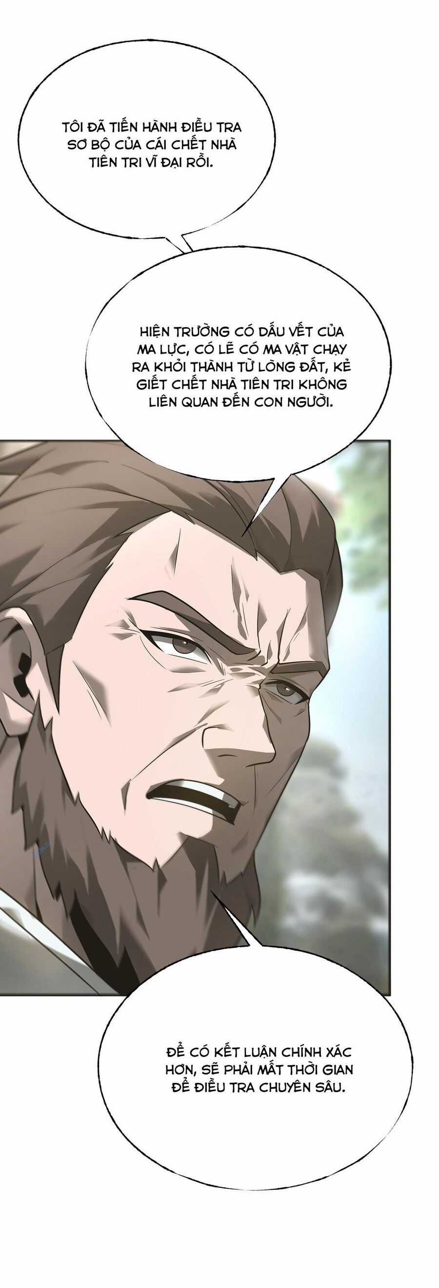 Ta Là Boss Mạnh Chương 6 trang 20