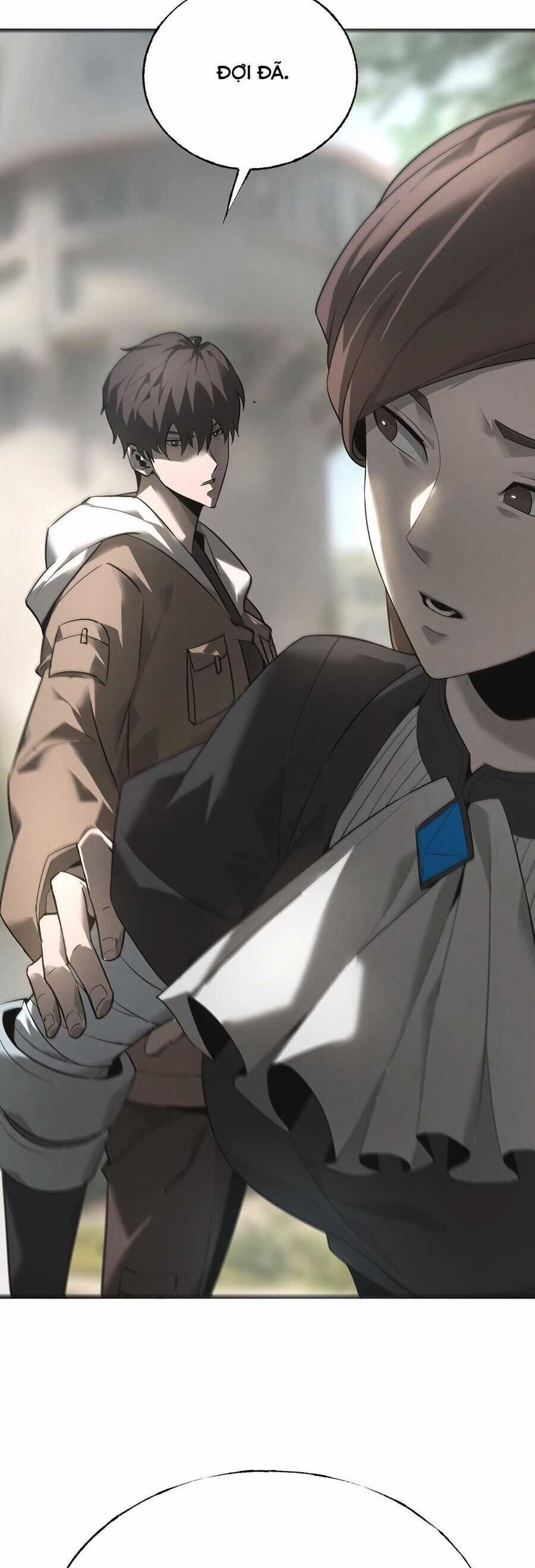 Ta Là Boss Mạnh Chương 6 trang 25