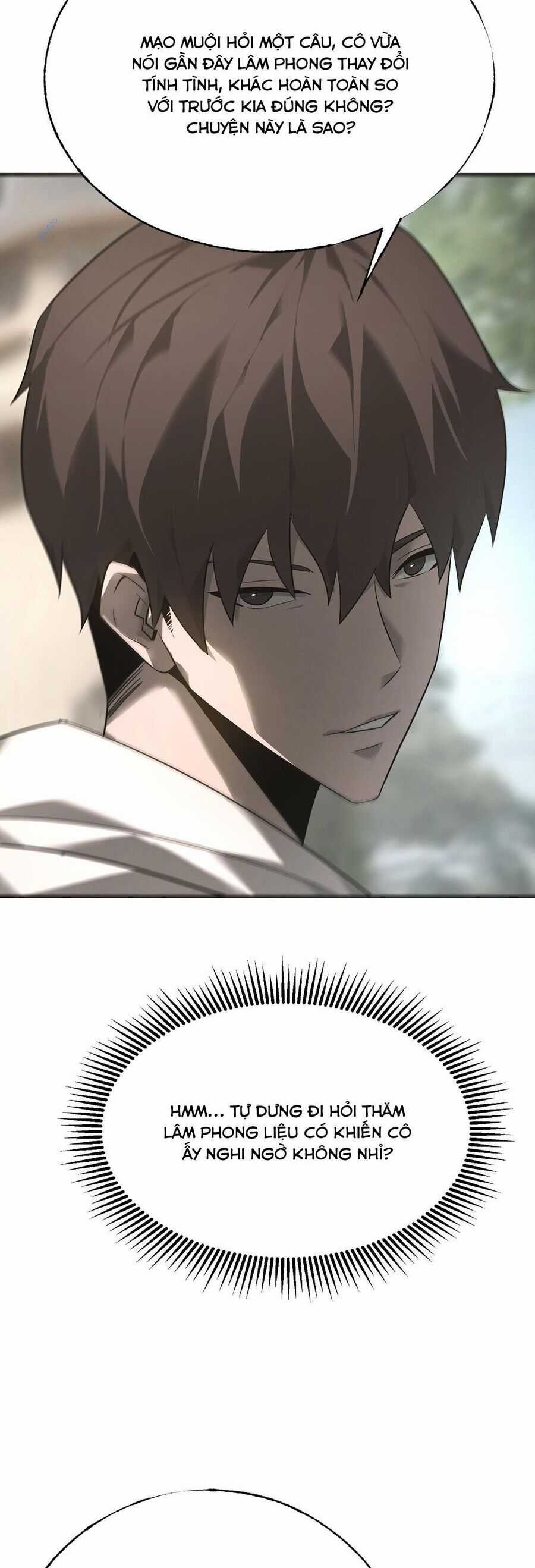 Ta Là Boss Mạnh Chương 6 trang 26