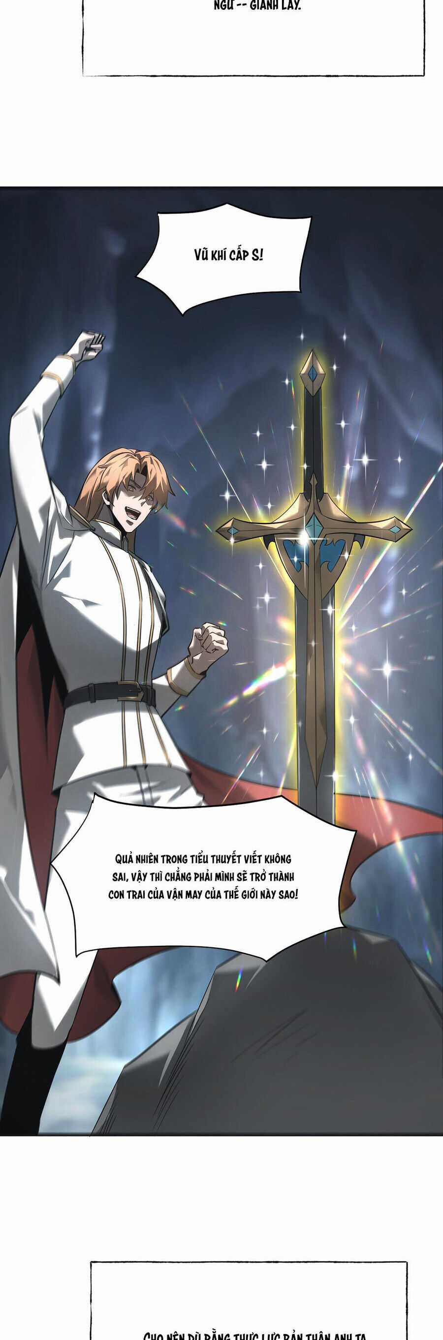 Ta Là Boss Mạnh Chương 6 trang 30