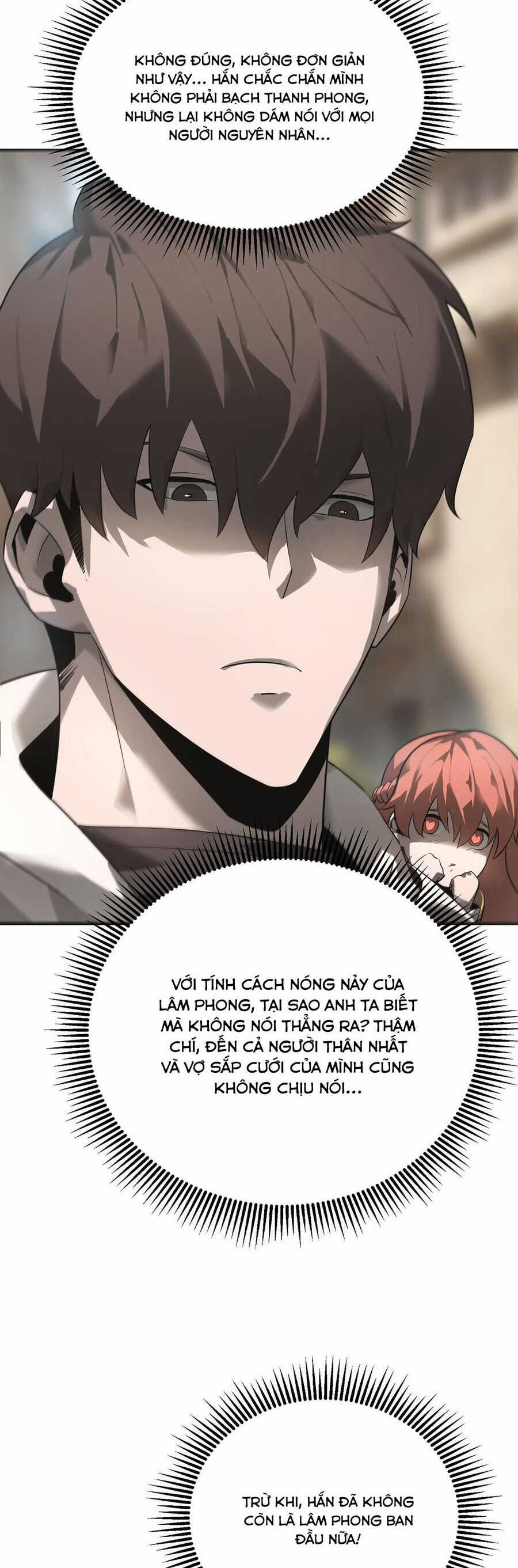 Ta Là Boss Mạnh Chương 6 trang 32