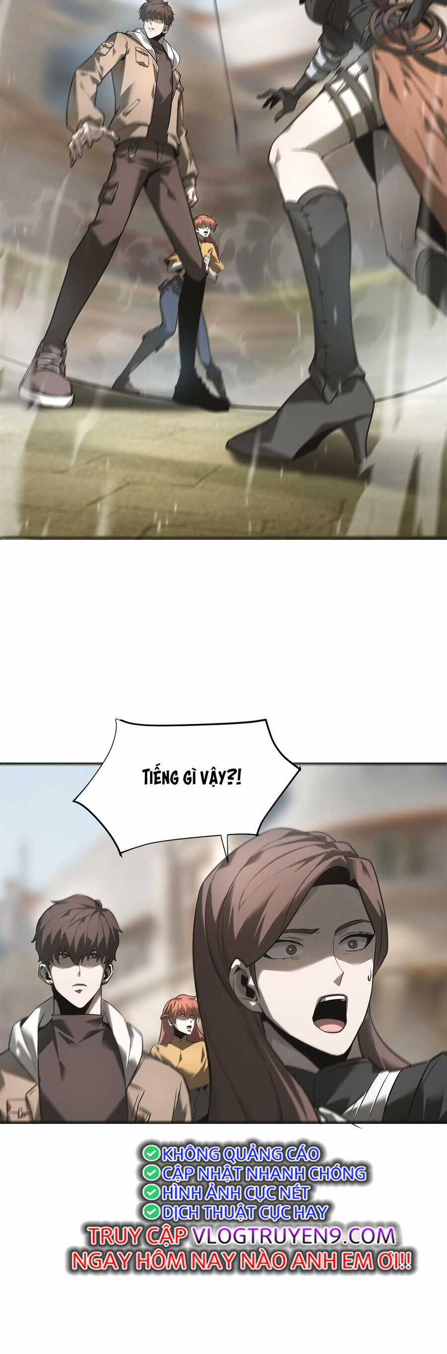 Ta Là Boss Mạnh Chương 6 trang 34