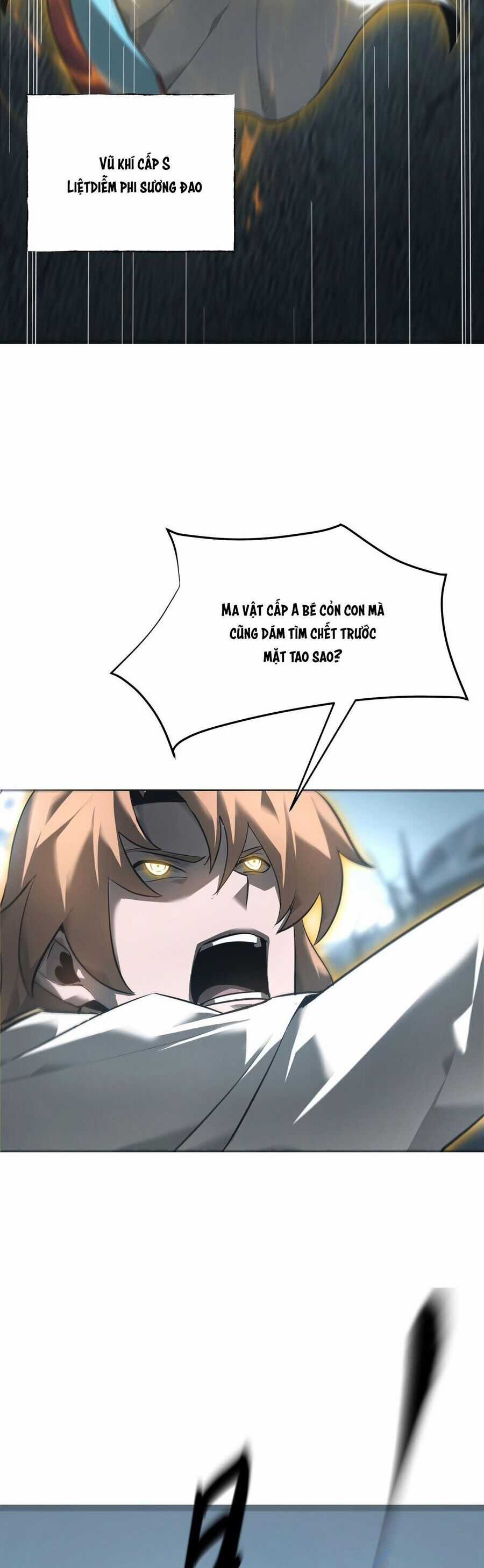 Ta Là Boss Mạnh Chương 6 trang 37