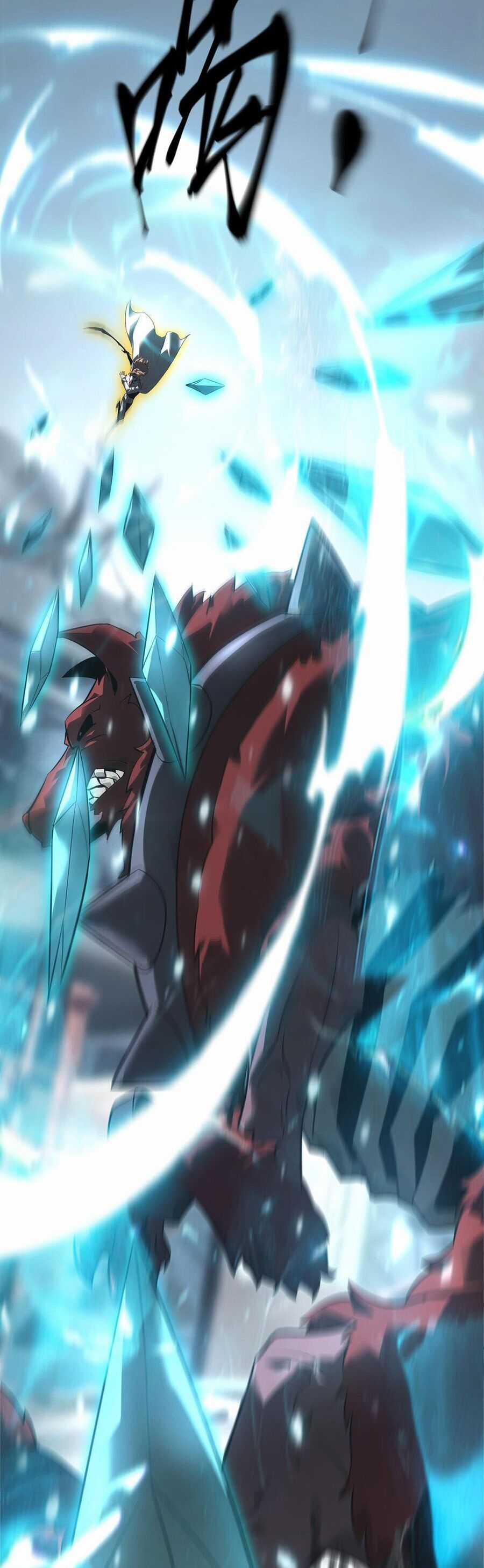 Ta Là Boss Mạnh Chương 6 trang 38