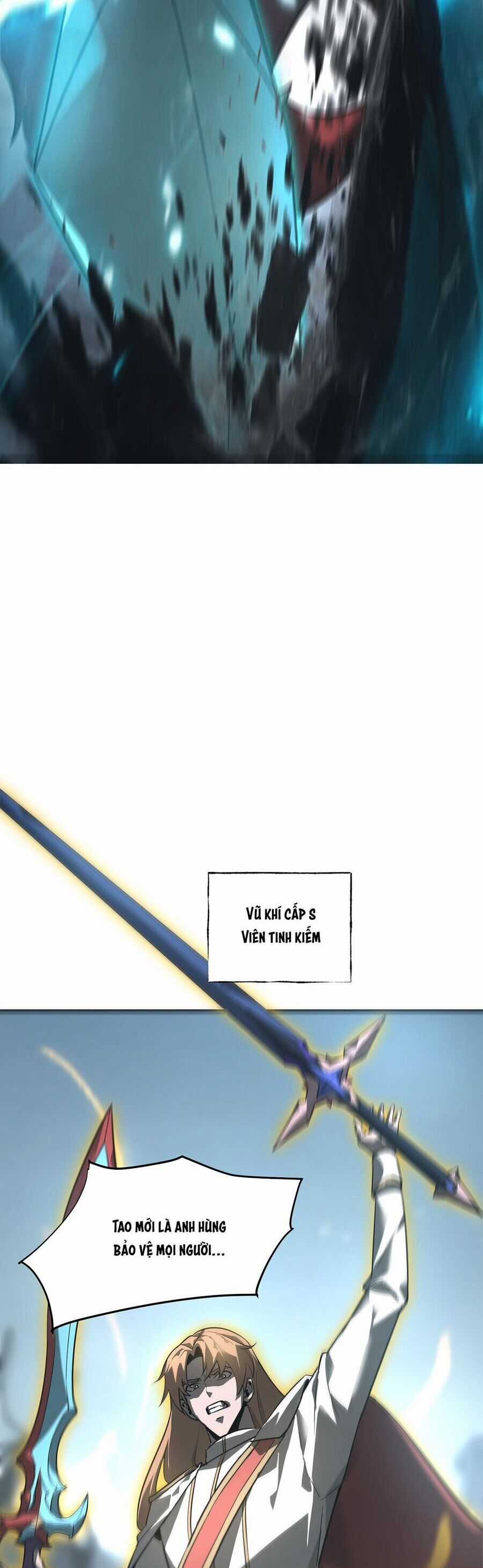 Ta Là Boss Mạnh Chương 6 trang 39