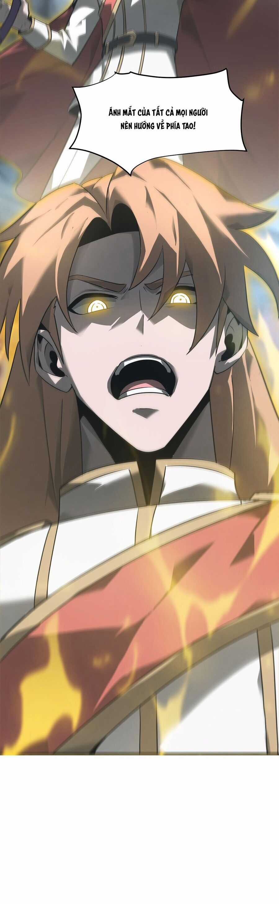 Ta Là Boss Mạnh Chương 6 trang 40