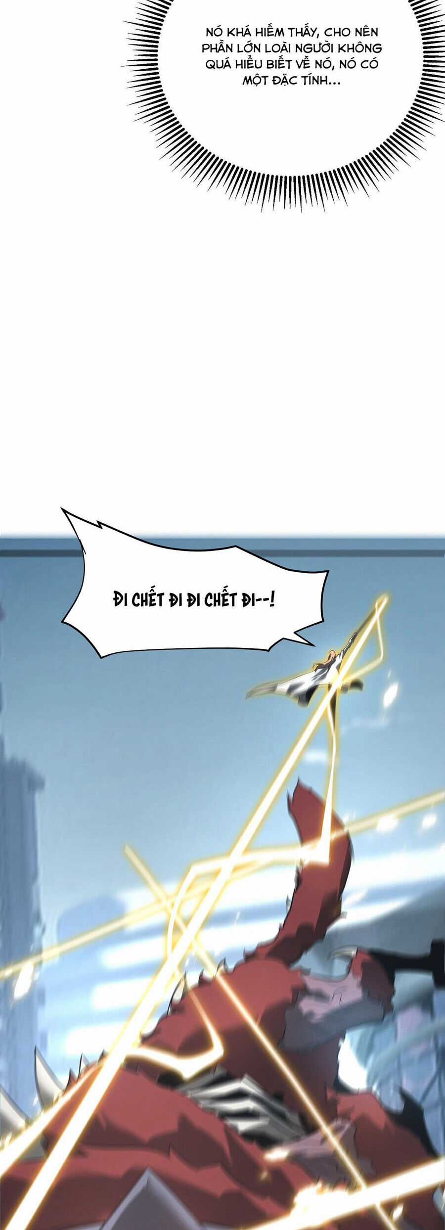 Ta Là Boss Mạnh Chương 6 trang 45