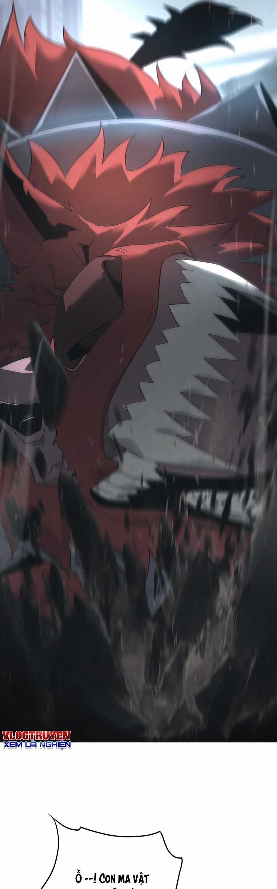 Ta Là Boss Mạnh Chương 6 trang 47