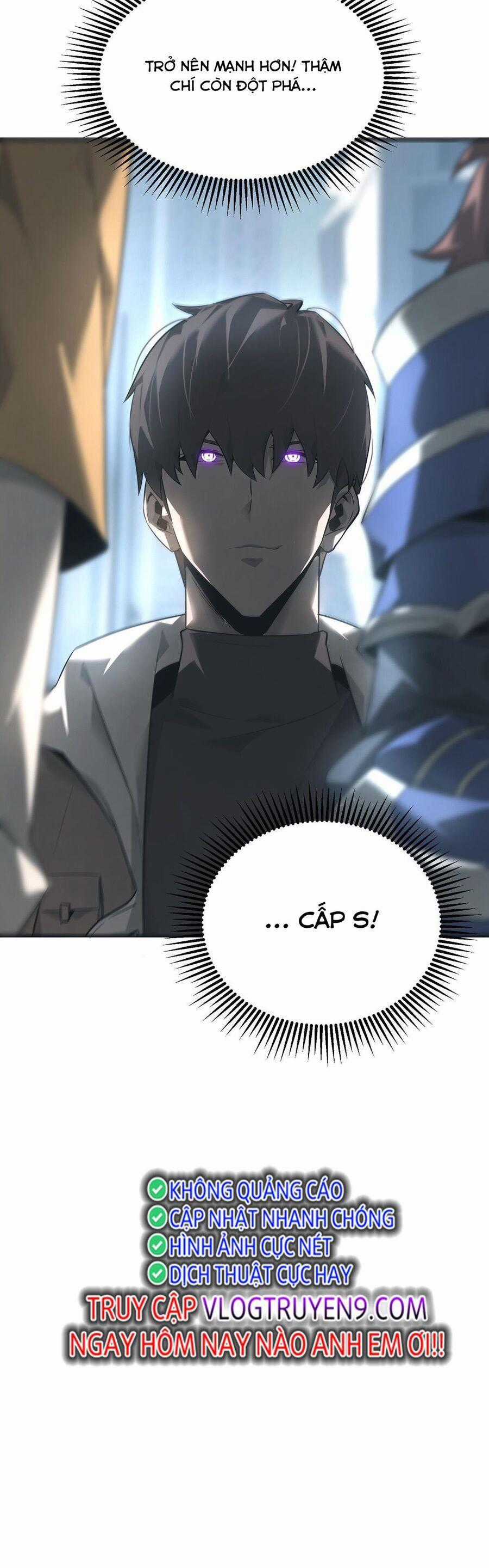 Ta Là Boss Mạnh Chương 6 trang 49