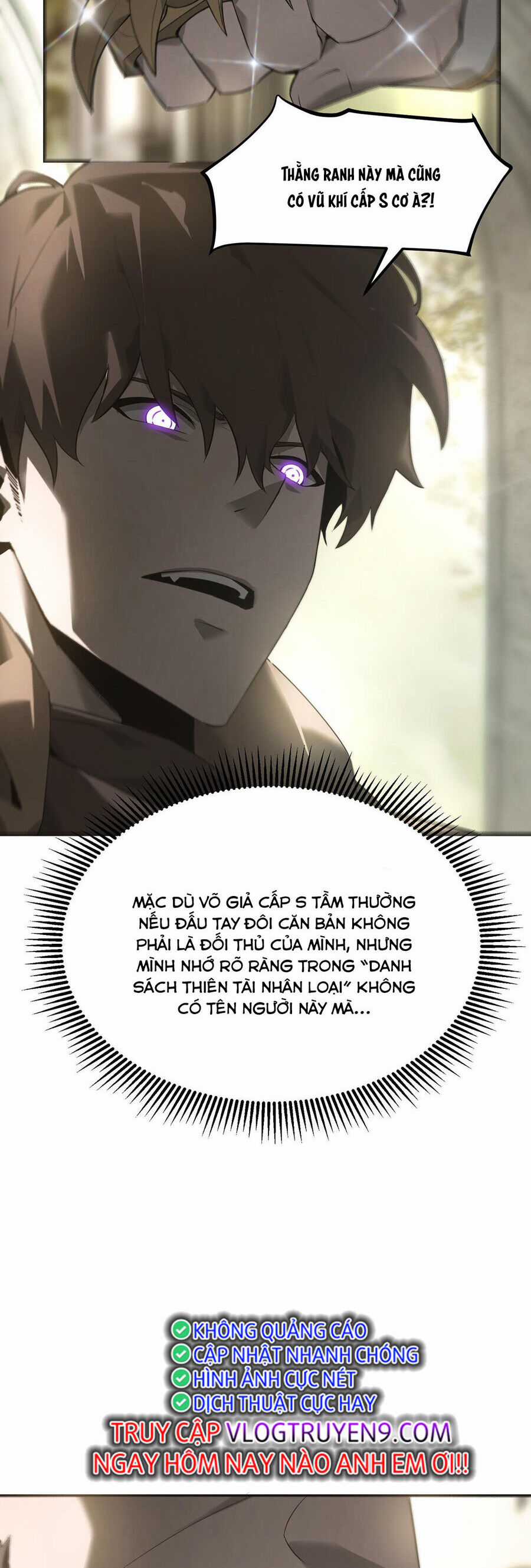 Ta Là Boss Mạnh Chương 6 trang 6