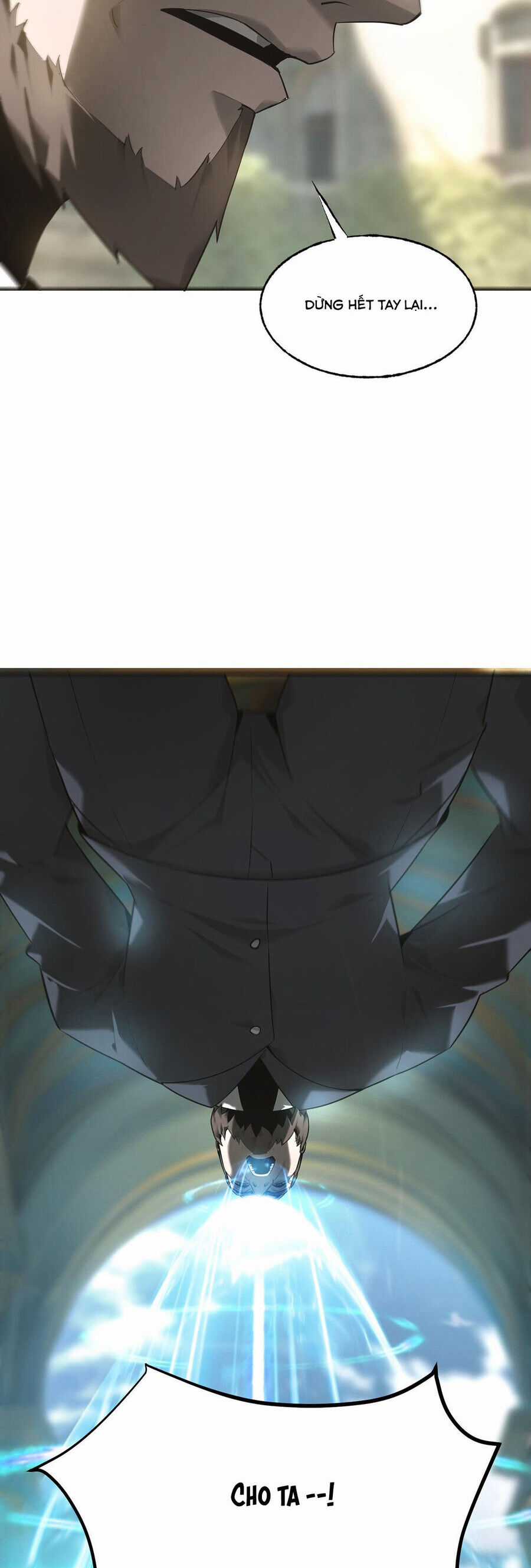 Ta Là Boss Mạnh Chương 6 trang 7