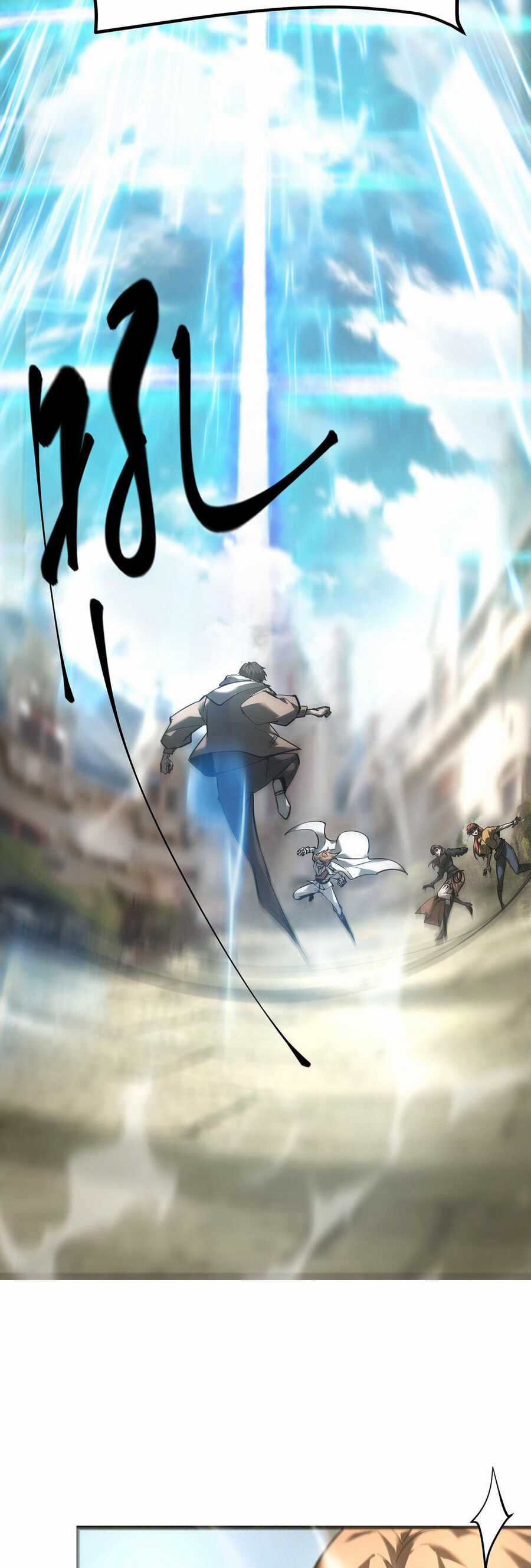 Ta Là Boss Mạnh Chương 6 trang 8