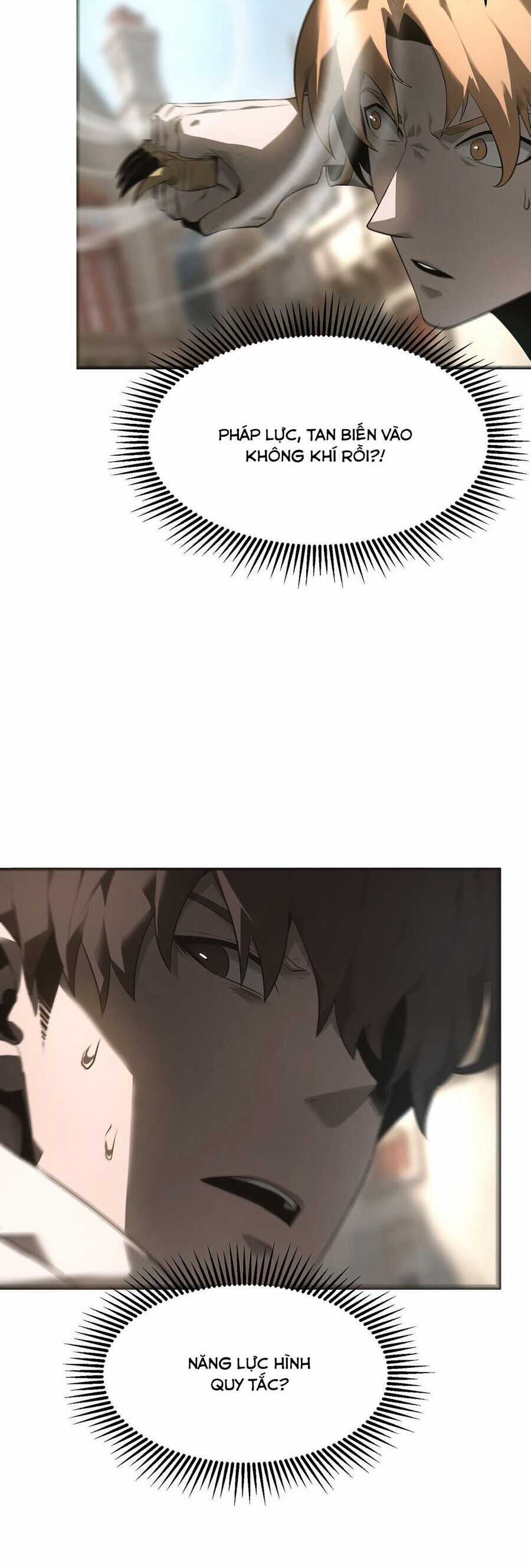 Ta Là Boss Mạnh Chương 6 trang 9