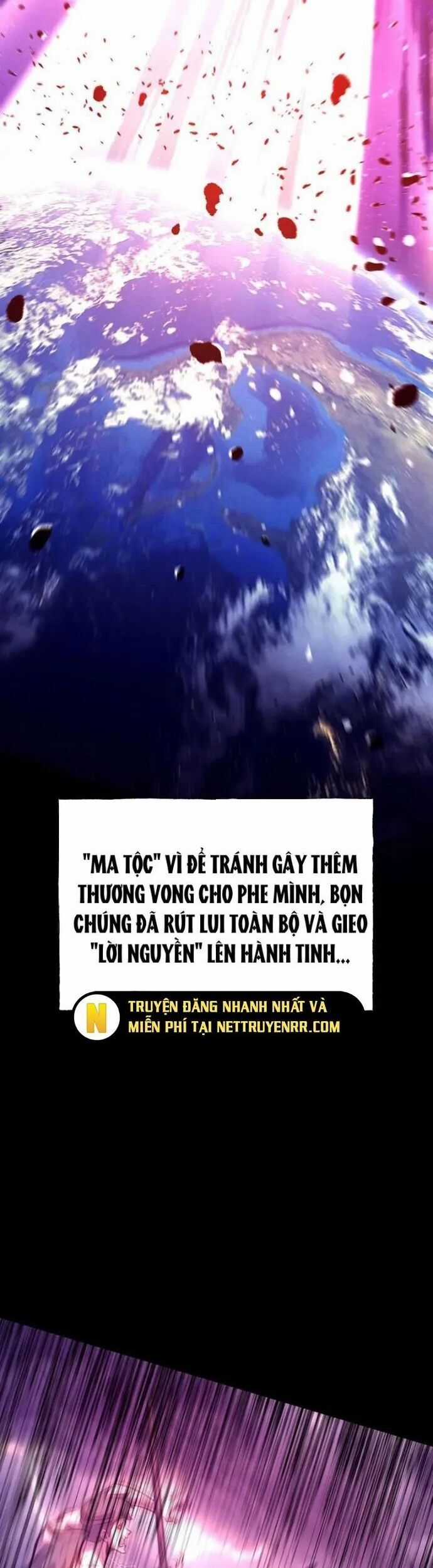 Ta Là Boss Mạnh Chương 60 trang 11