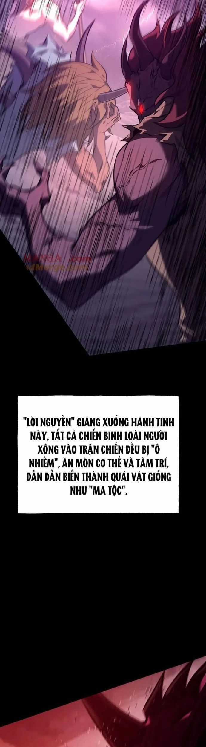 Ta Là Boss Mạnh Chương 60 trang 12