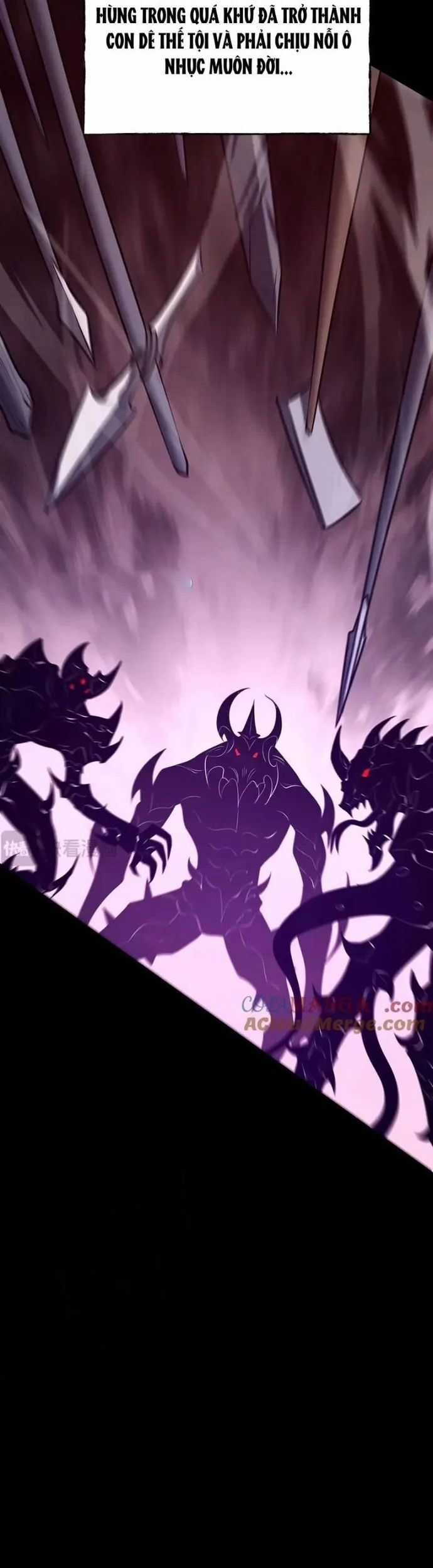 Ta Là Boss Mạnh Chương 60 trang 14