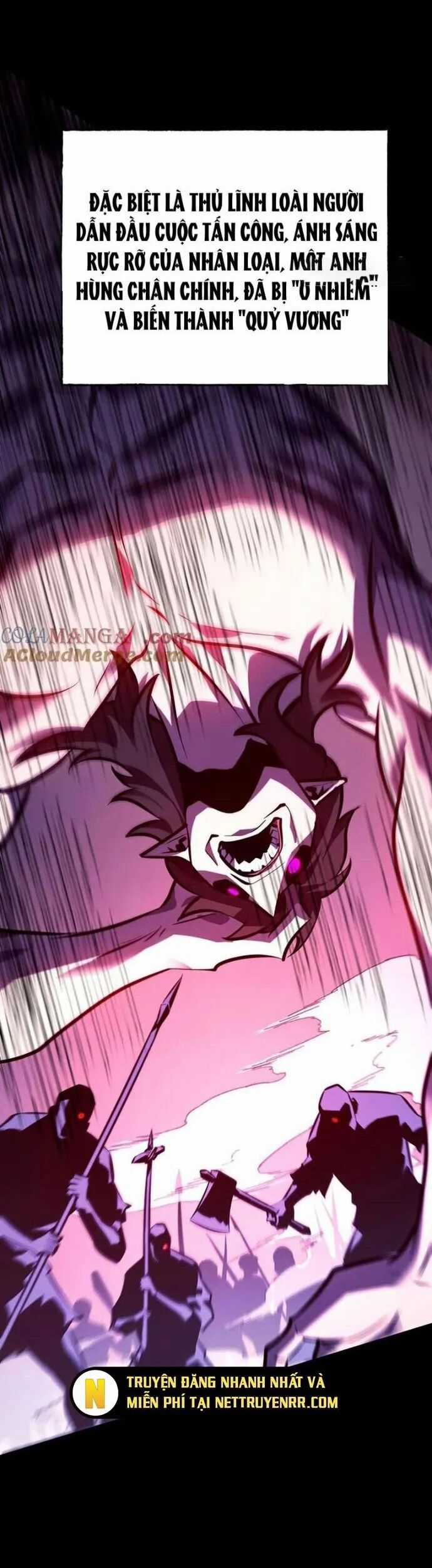 Ta Là Boss Mạnh Chương 60 trang 15