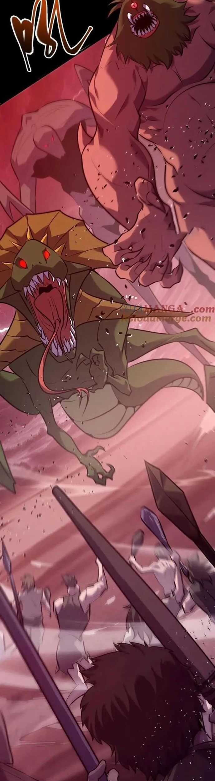 Ta Là Boss Mạnh Chương 60 trang 2