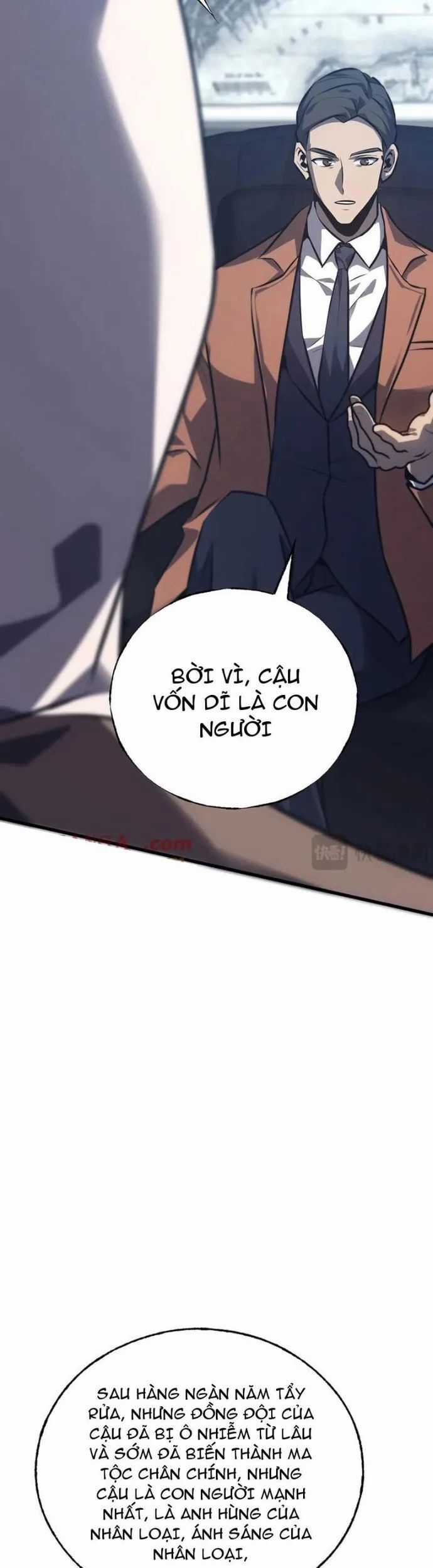 Ta Là Boss Mạnh Chương 60 trang 24