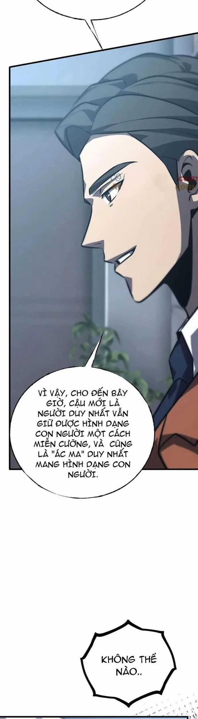 Ta Là Boss Mạnh Chương 60 trang 25