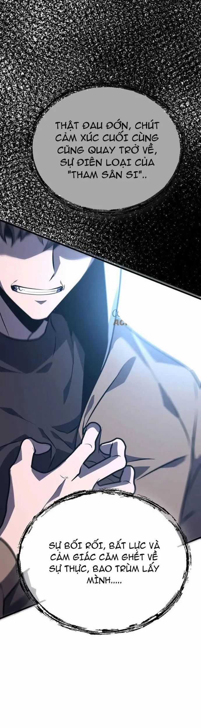 Ta Là Boss Mạnh Chương 60 trang 28