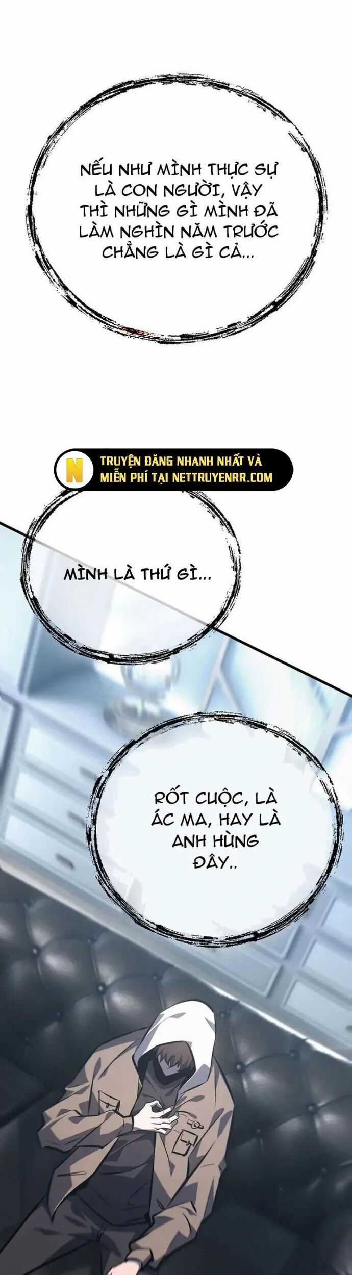 Ta Là Boss Mạnh Chương 60 trang 29