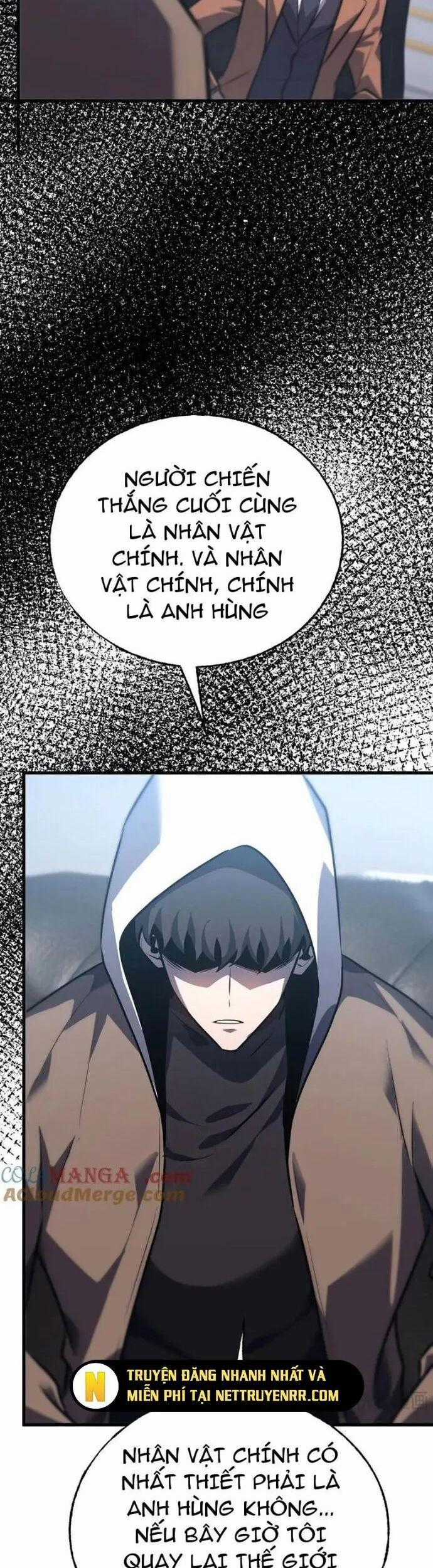 Ta Là Boss Mạnh Chương 60 trang 31