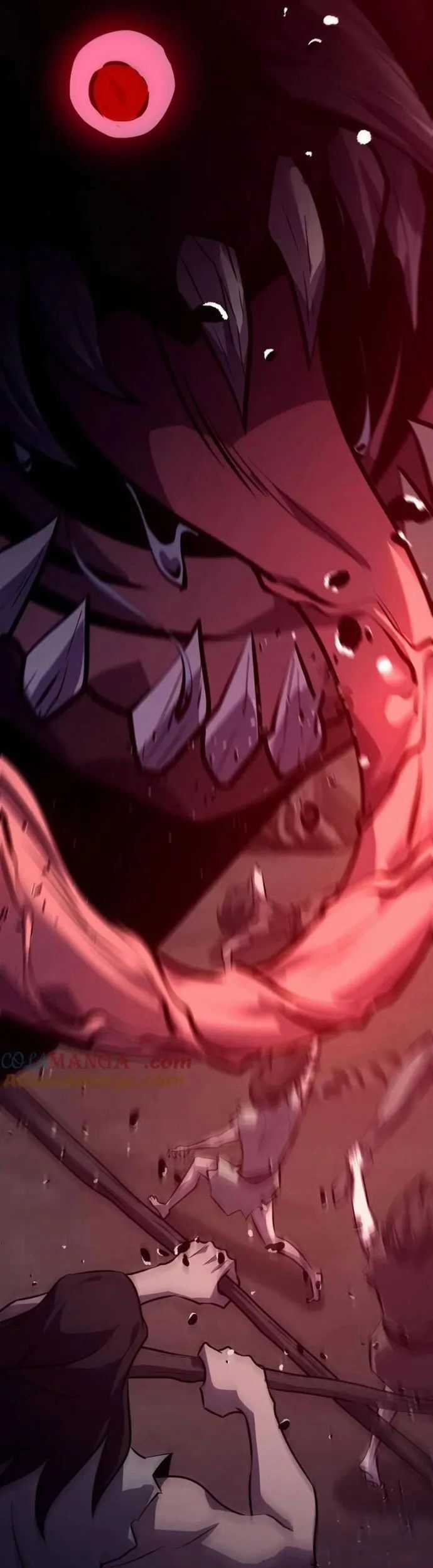 Ta Là Boss Mạnh Chương 60 trang 4