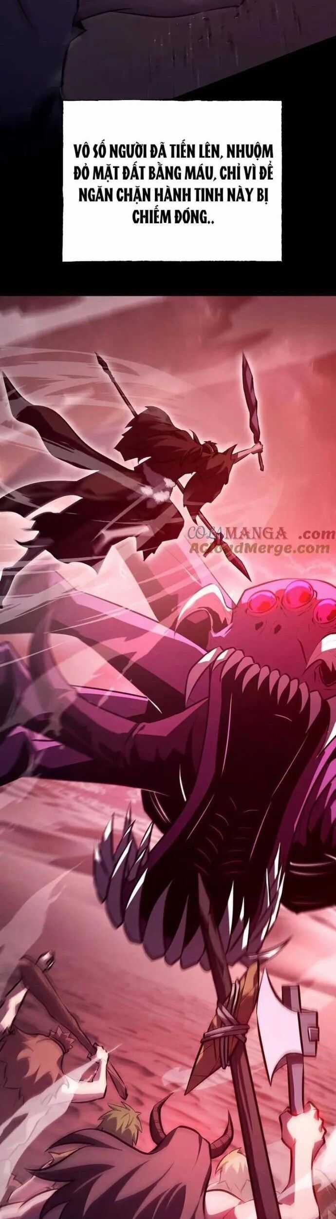 Ta Là Boss Mạnh Chương 60 trang 5