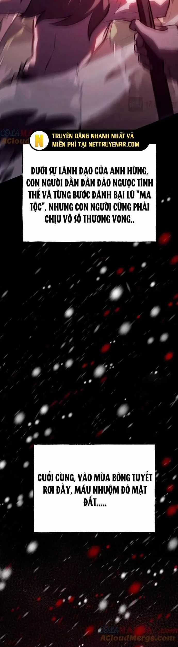 Ta Là Boss Mạnh Chương 60 trang 6