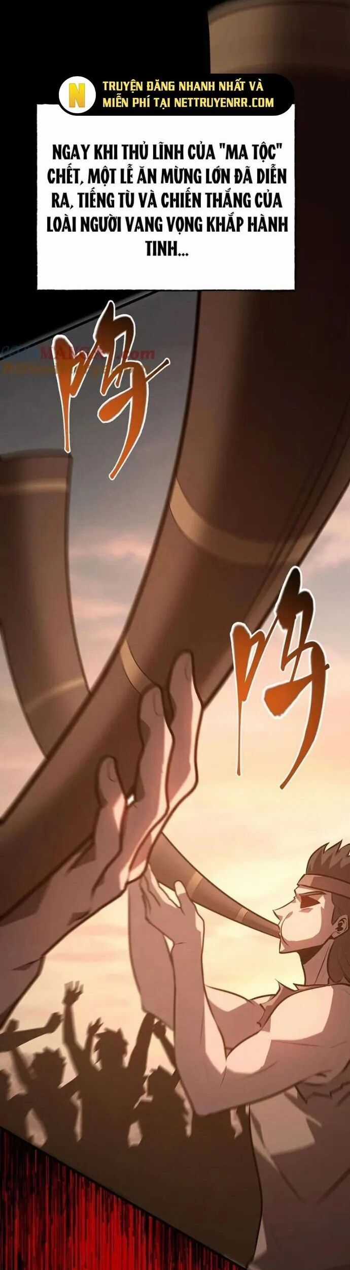 Ta Là Boss Mạnh Chương 60 trang 9