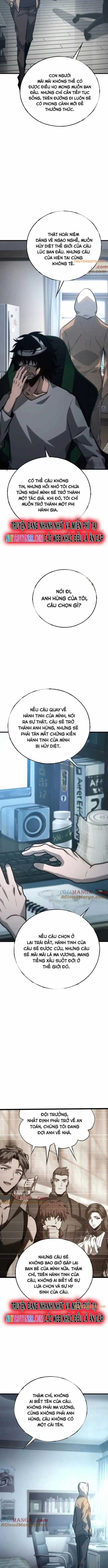 Ta Là Boss Mạnh Chương 61 trang 6