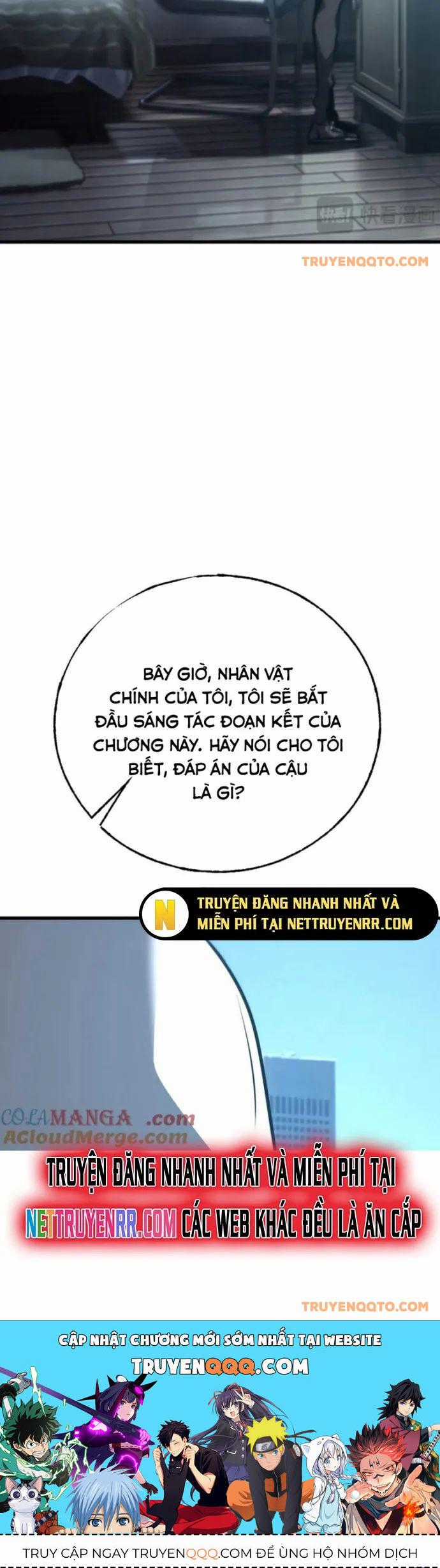 Ta Là Boss Mạnh Chương 61 trang 7