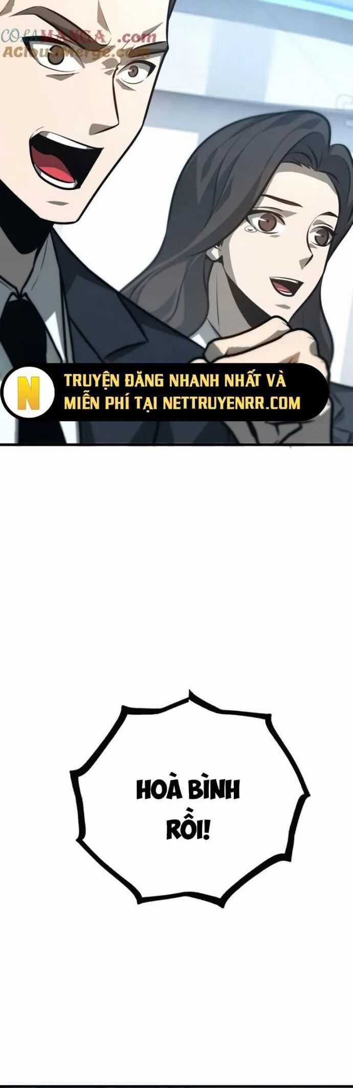 Ta Là Boss Mạnh Chương 62 trang 10