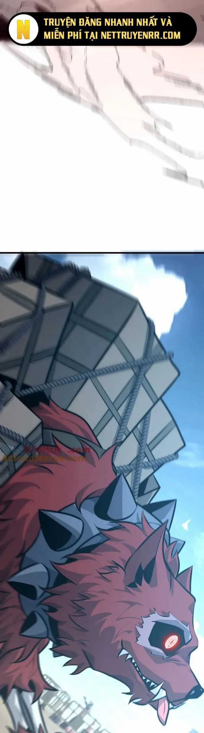 Ta Là Boss Mạnh Chương 62 trang 13