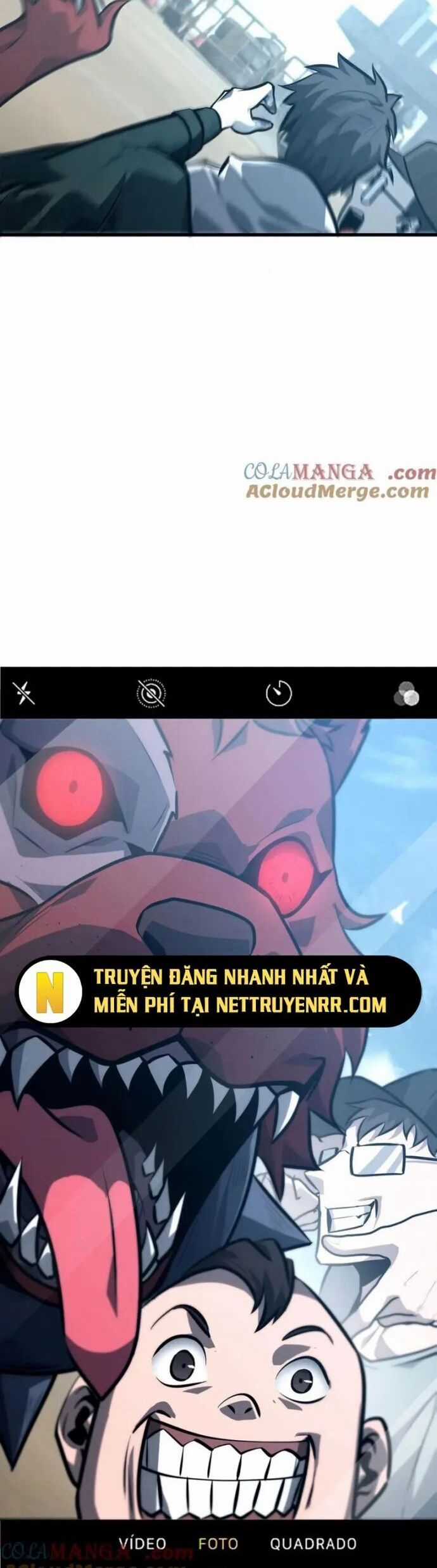 Ta Là Boss Mạnh Chương 62 trang 14