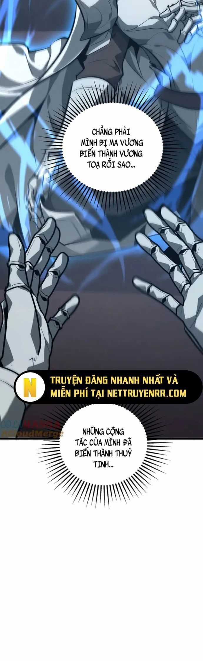 Ta Là Boss Mạnh Chương 62 trang 18