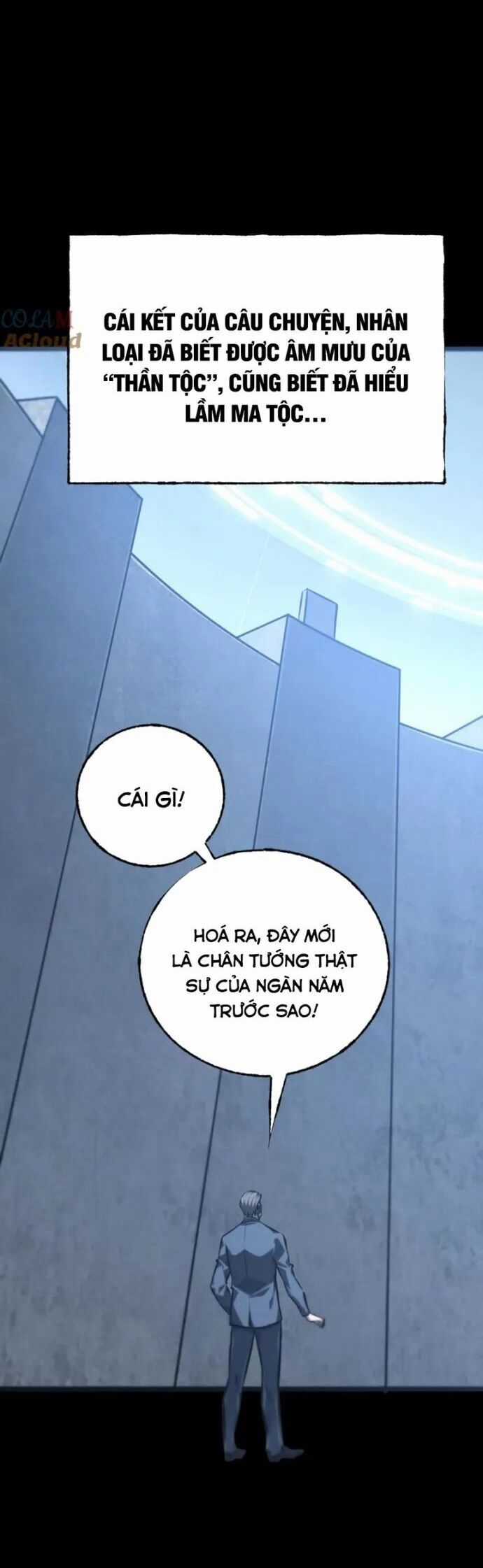 Ta Là Boss Mạnh Chương 62 trang 2