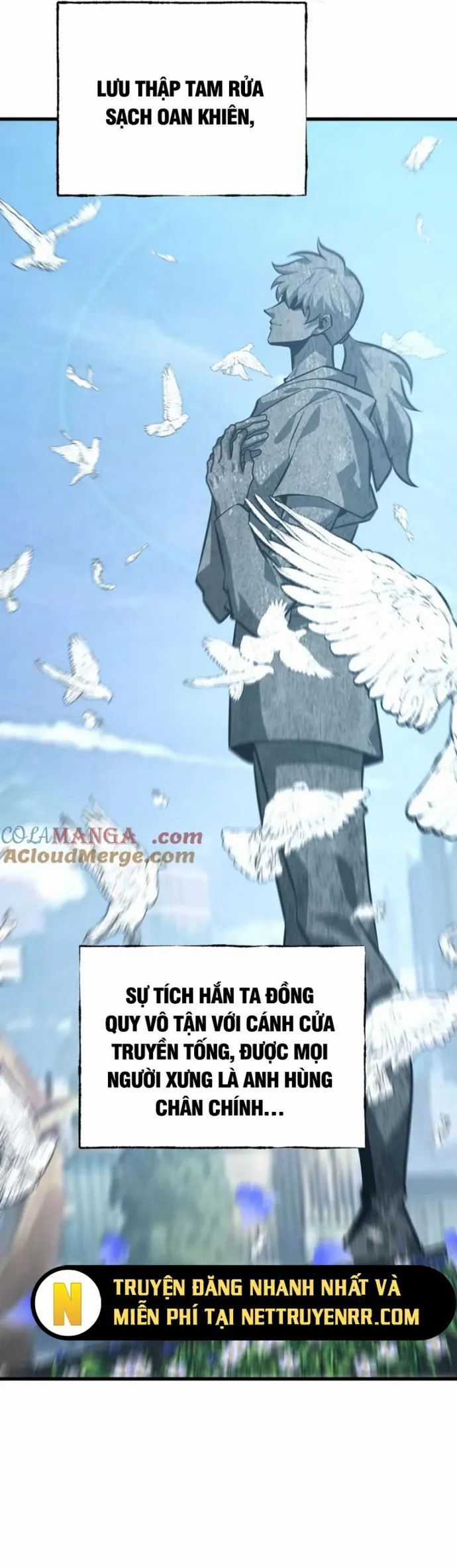 Ta Là Boss Mạnh Chương 62 trang 21