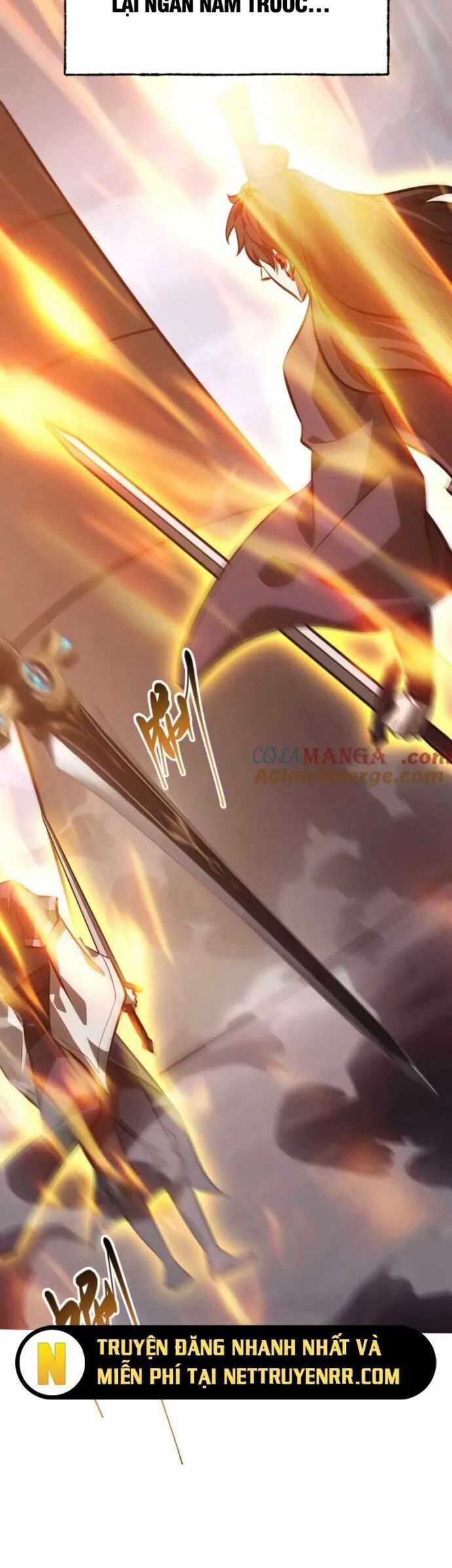 Ta Là Boss Mạnh Chương 62 trang 24