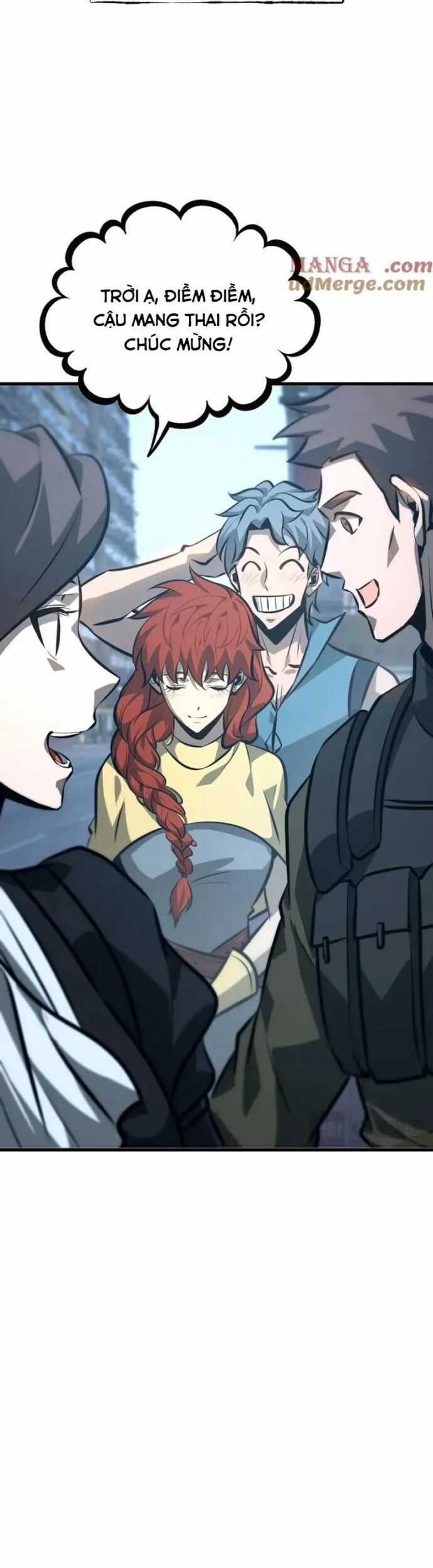 Ta Là Boss Mạnh Chương 62 trang 28