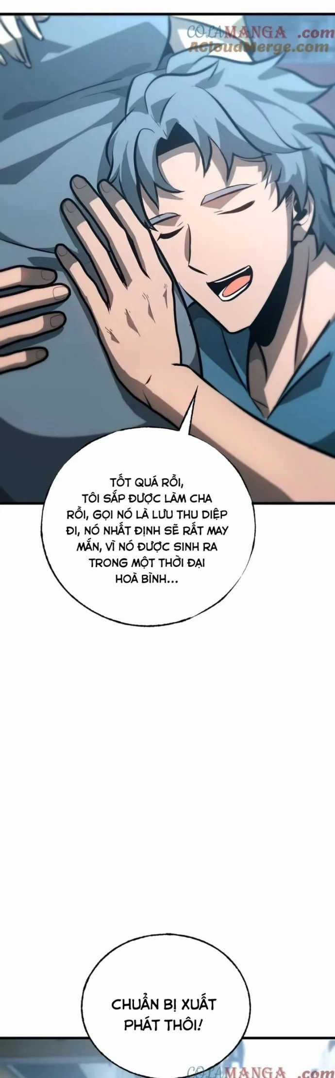 Ta Là Boss Mạnh Chương 62 trang 29