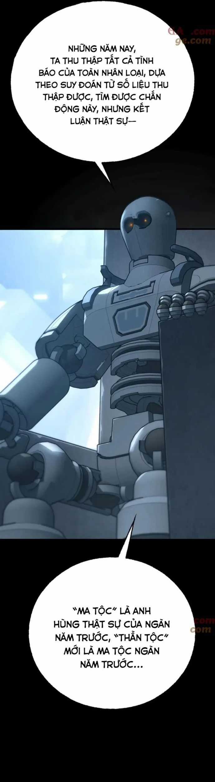 Ta Là Boss Mạnh Chương 62 trang 3