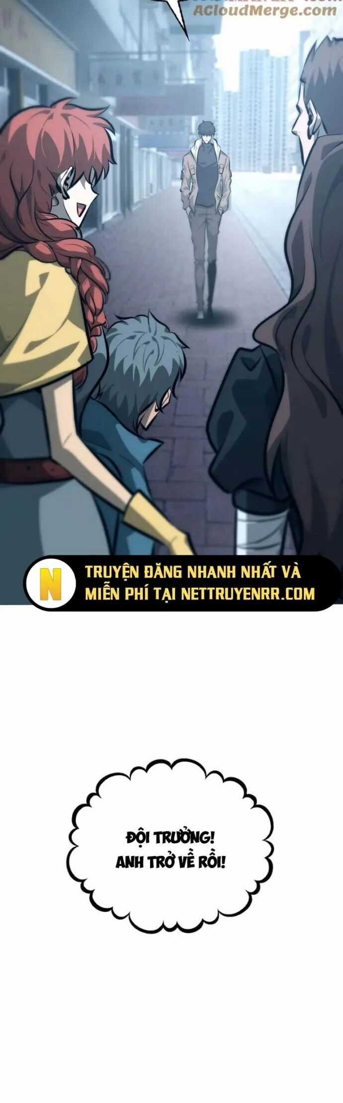 Ta Là Boss Mạnh Chương 62 trang 30